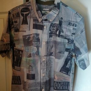 O'Neill, Polo, Rip Curl, MED